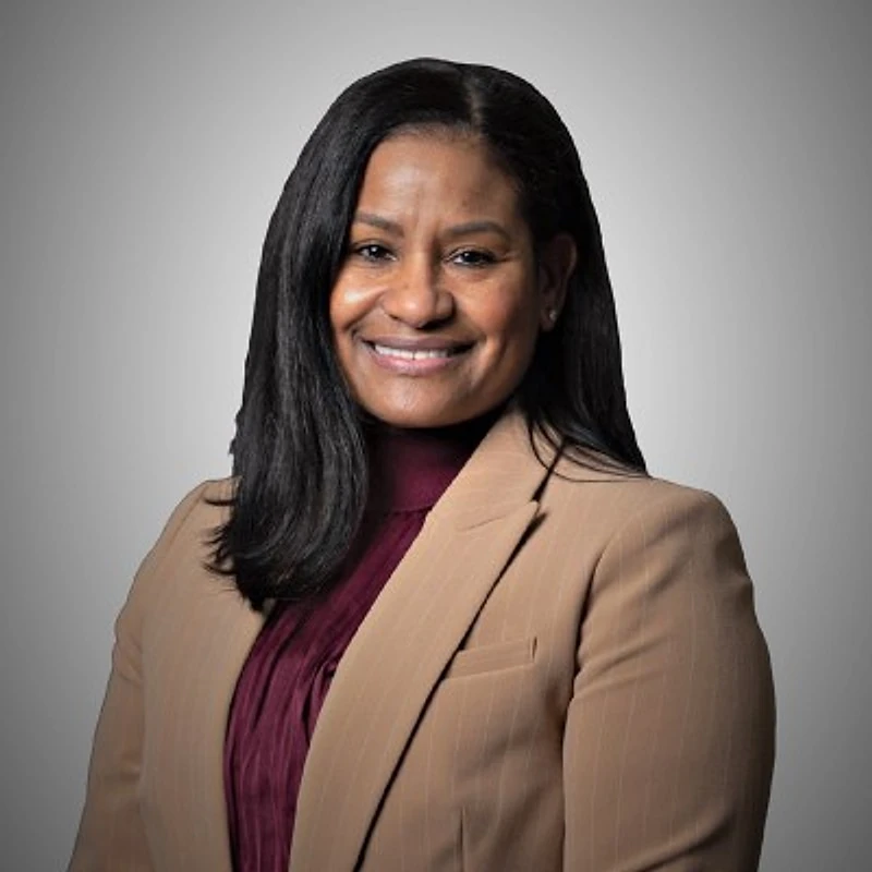 Nelsida R. Jones, founder of Adislen Consulting Group